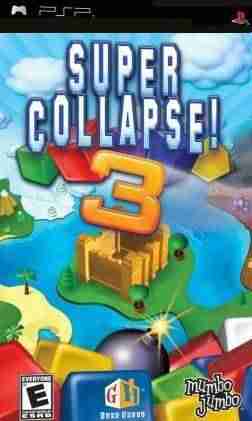 Descargar Super Collapse 3 [English] por Torrent